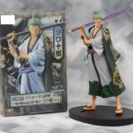 Figura Zoro Dimensioni Reali