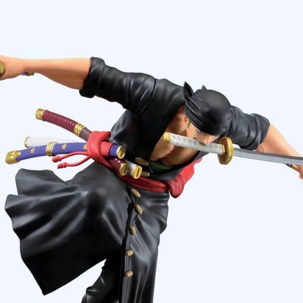 Figura Zoro One Piece