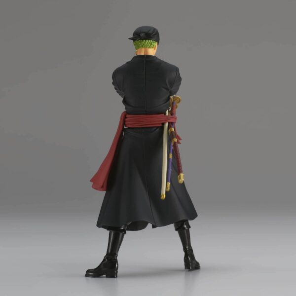 Figura Zoro Roronoa