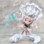 Luffy Figura d'Azione