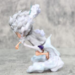 Luffy Figura d'Azione