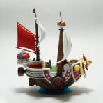 Modellino Thousand Sunny