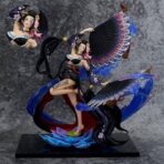 Nico Robin Figura Wano