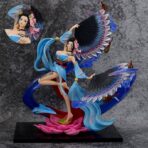 Nico Robin Figura Wano