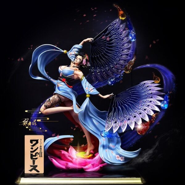 Nico Robin Figura Wano
