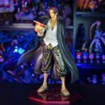 Shanks Figura Articolata