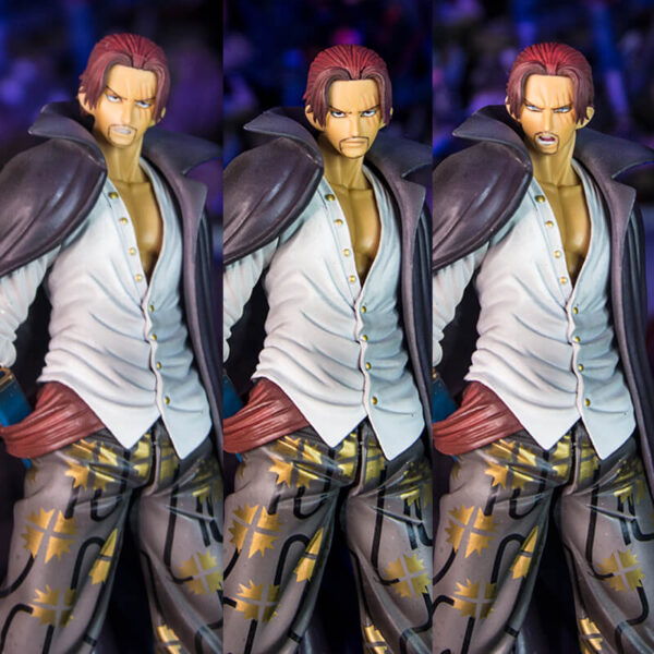 Shanks Figura Articolata