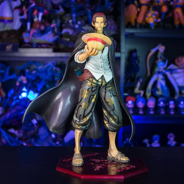 Shanks Figura Articolata