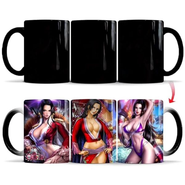 Tazza Boa Hancock