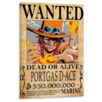 Wanted Bartolomeo