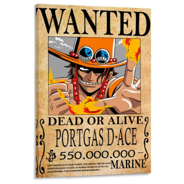 Wanted Bartolomeo