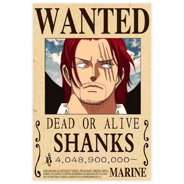 Wanted Bartolomeo