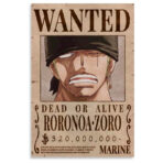 Wanted Bartolomeo