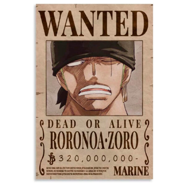 Wanted Bartolomeo