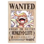 Wanted Bartolomeo