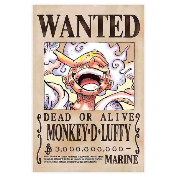 Wanted Bartolomeo