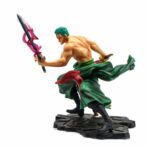 Zoro Figura d'Azione