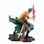 Zoro Figura d'Azione
