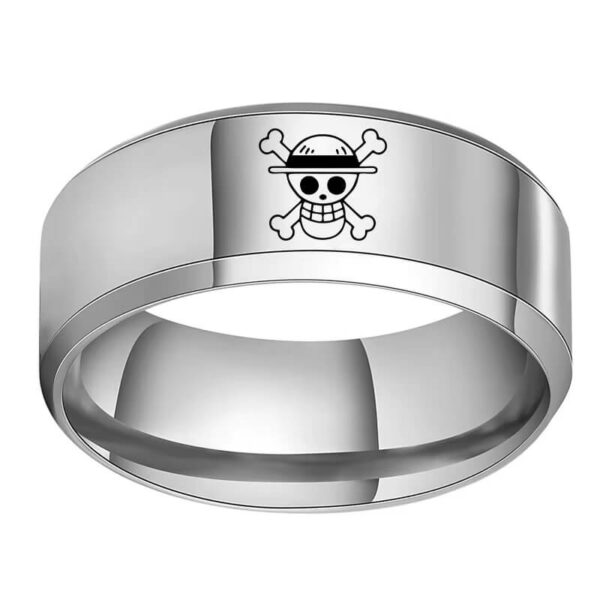 Anello di Luffy