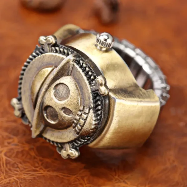 Anello di One Piece