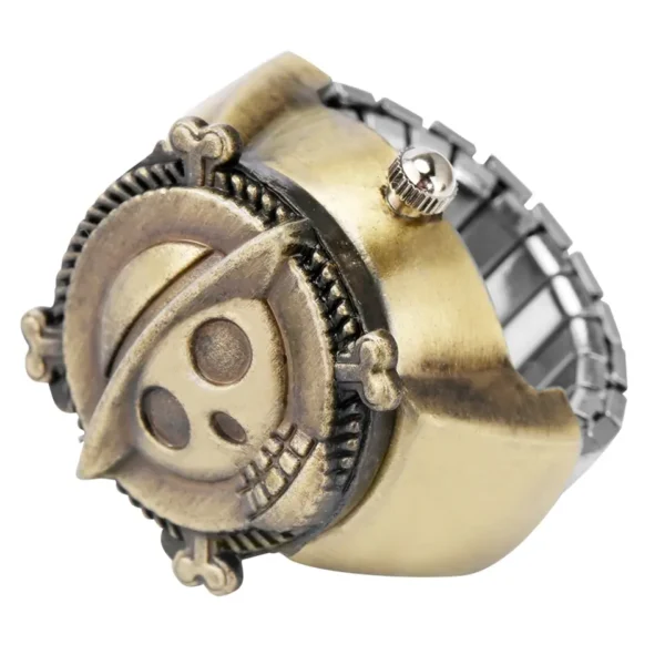 Anello di One Piece