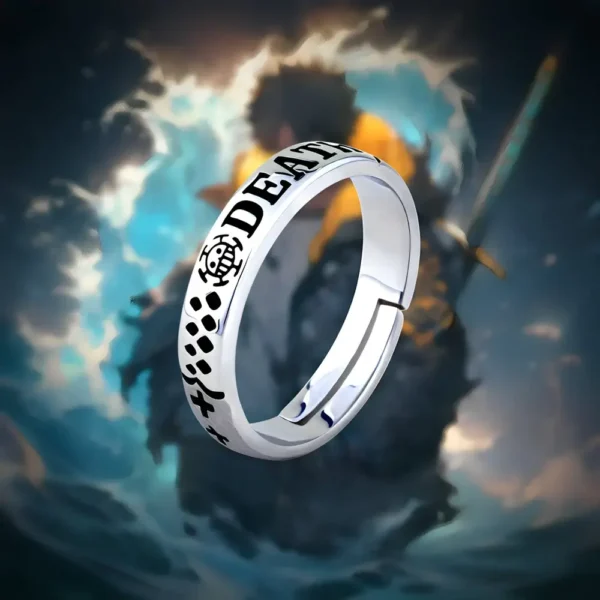 Anello Law One Piece