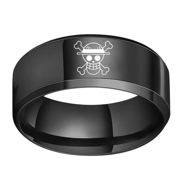 Anello One Piece