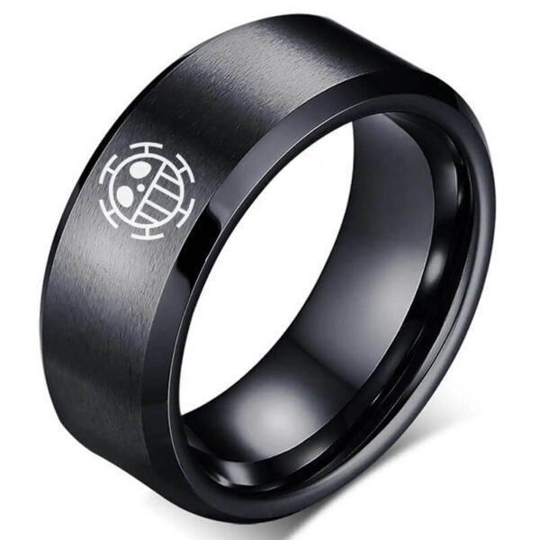 Anello Trafalgar Law