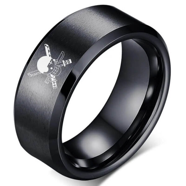 Anello Zoro One Piece