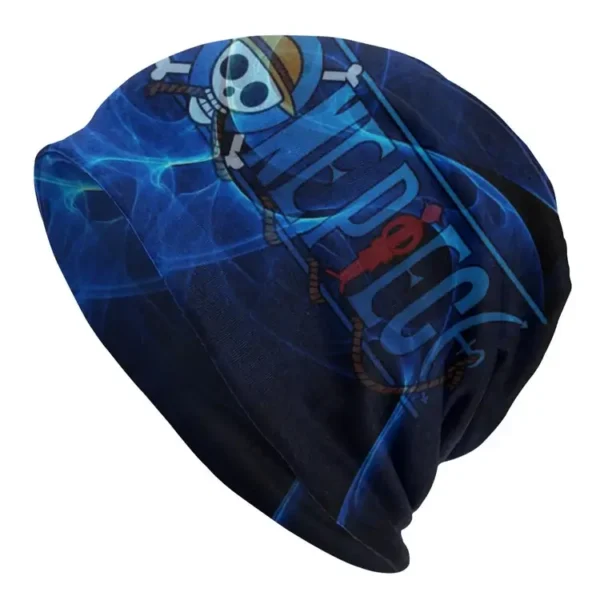 Berretto Logo One Piece