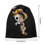 Berretto Luffy