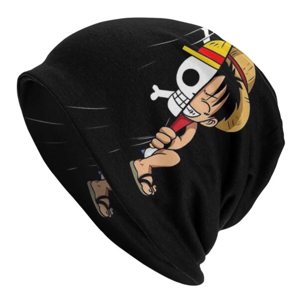 Berretto Luffy