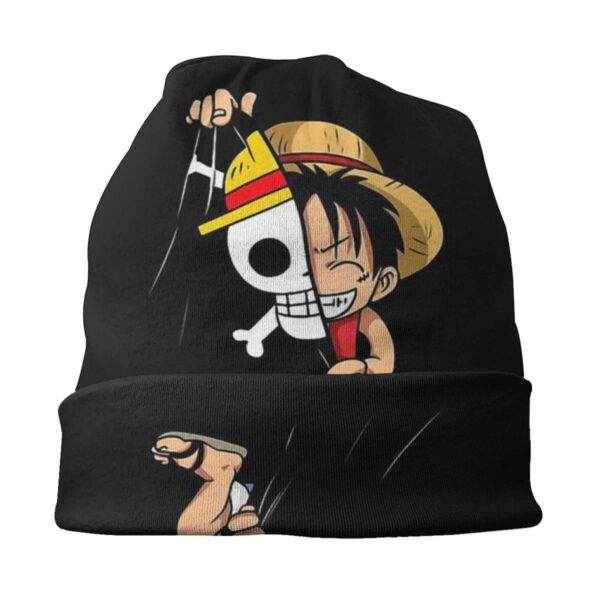 Berretto Luffy