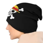 Berretto One Piece Logo