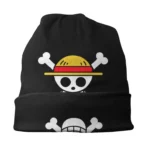 Berretto One Piece Logo