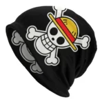 Berretto One Piece Logo