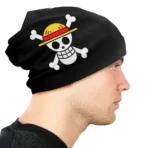 Berretto One Piece Logo