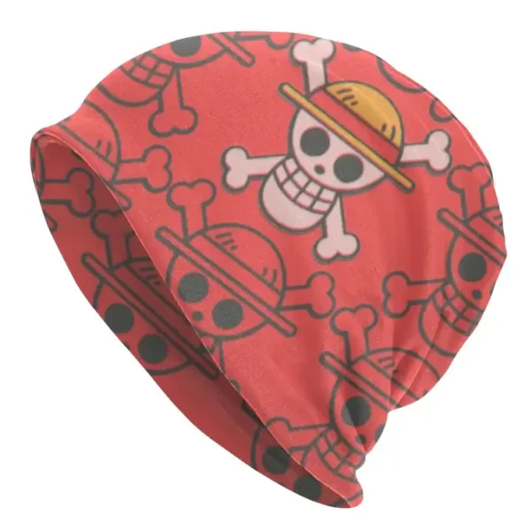 Berretto Rosso One Piece