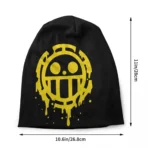 Berretto Trafalgar Law