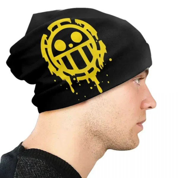 Berretto Trafalgar Law