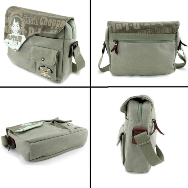 Borsa One Piece