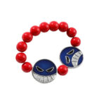 Bracciale Ace One Piece