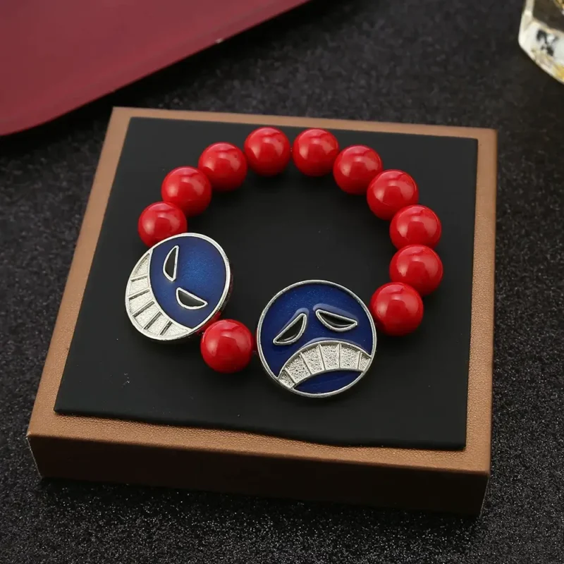 Bracciale Ace One Piece