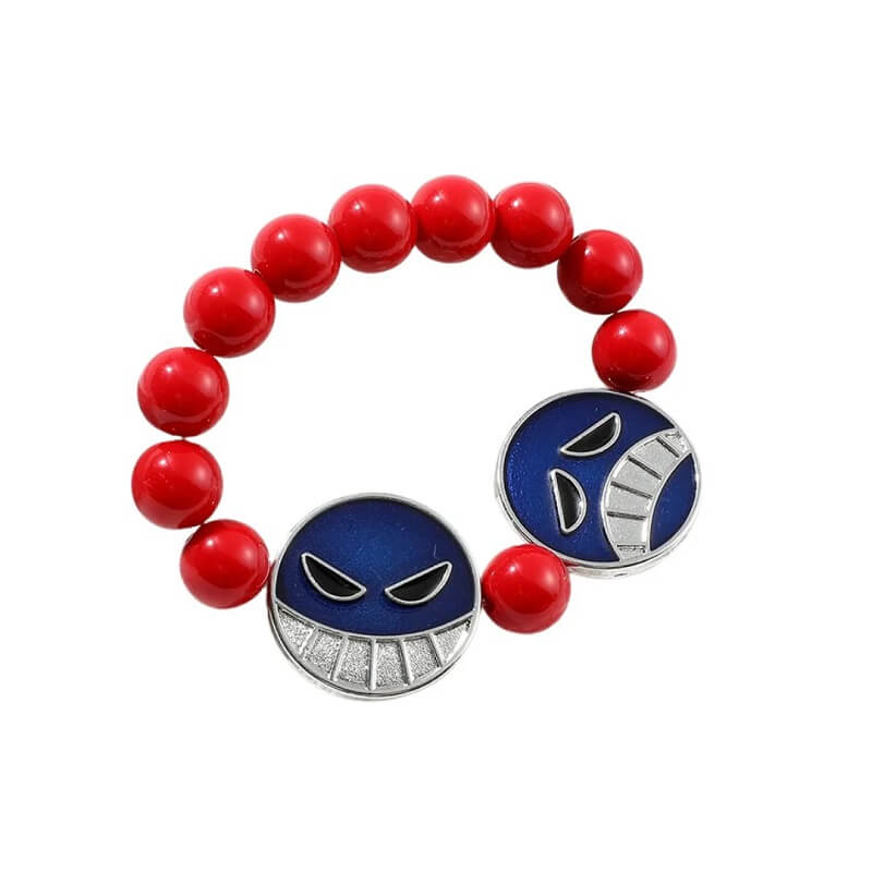 Bracciale Ace One Piece