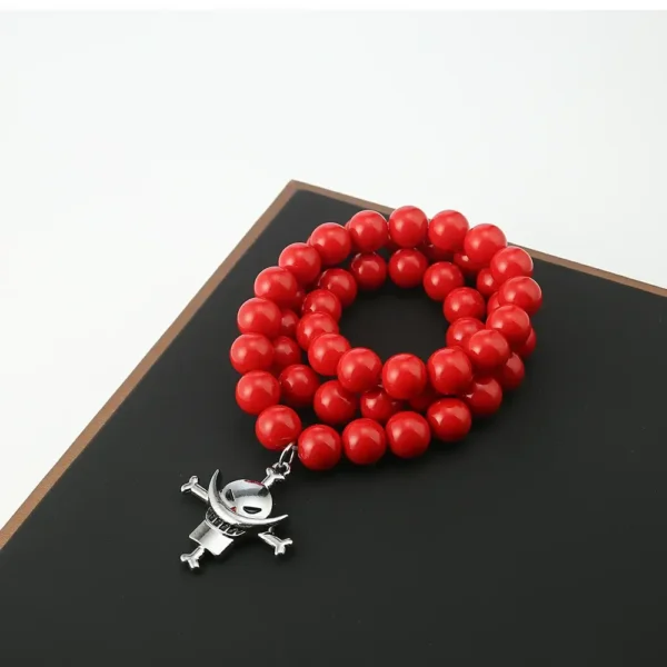 Bracciale Barbabianca One Piece