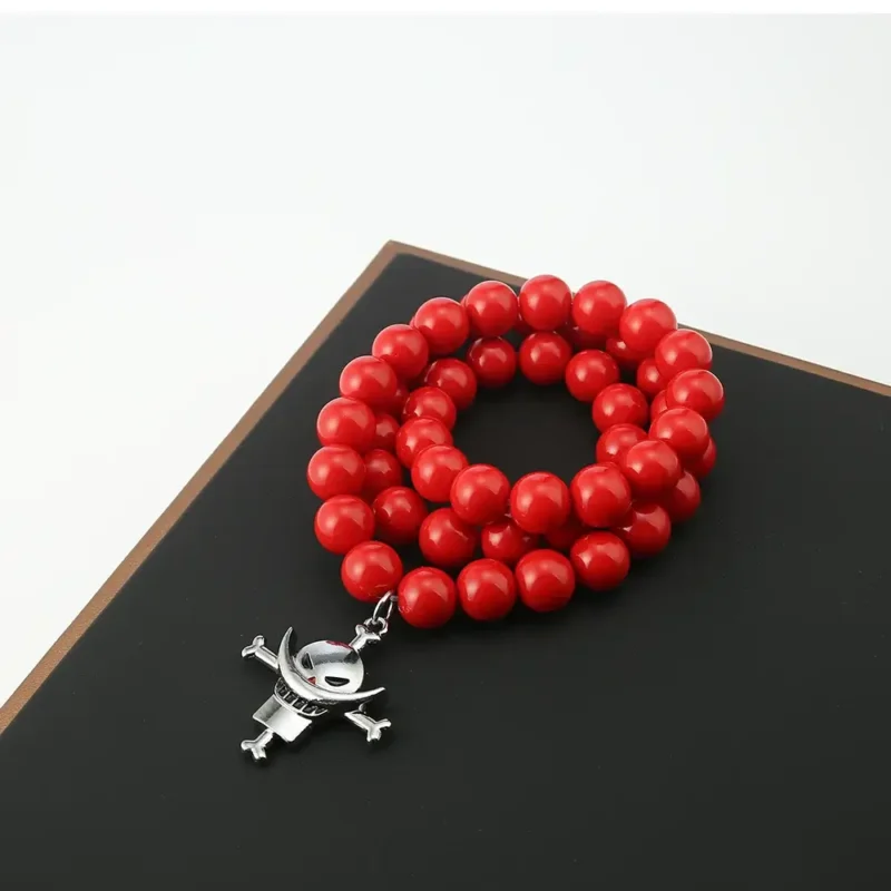 Bracciale Barbabianca One Piece