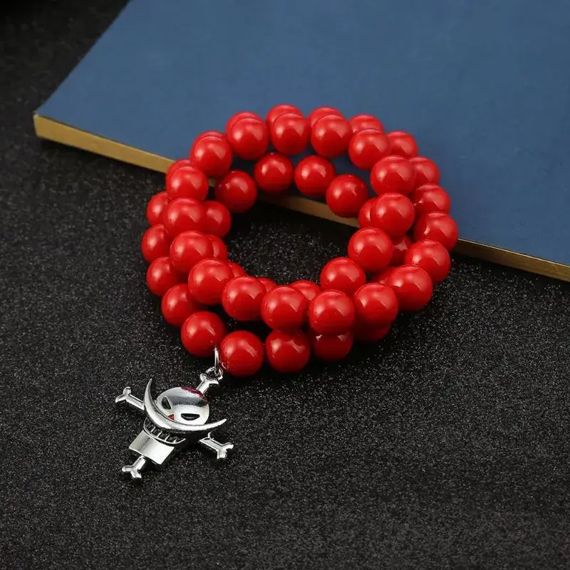Bracciale Barbabianca One Piece