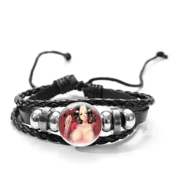 Bracciale Boa Hancock