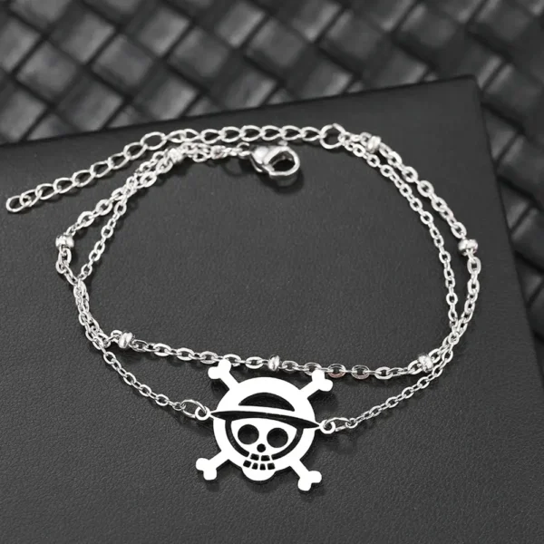 Bracciale di One Piece