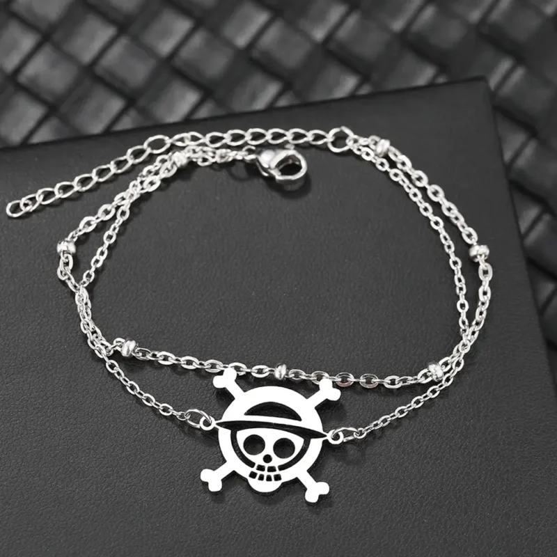 Bracciale di One Piece
